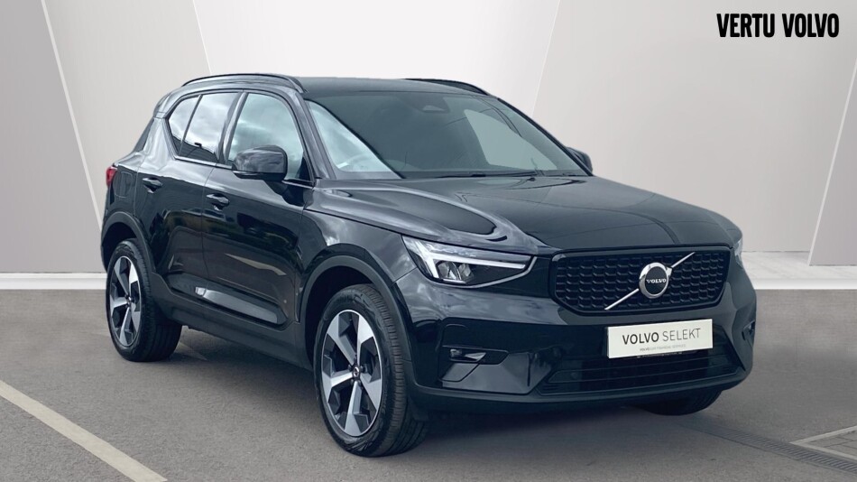 Volvo XC40 2.0 B3P Plus Dark 5dr Auto Petrol Estate